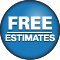 Pest Control Exterminators free estimates