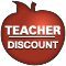 pest control teacher discount
